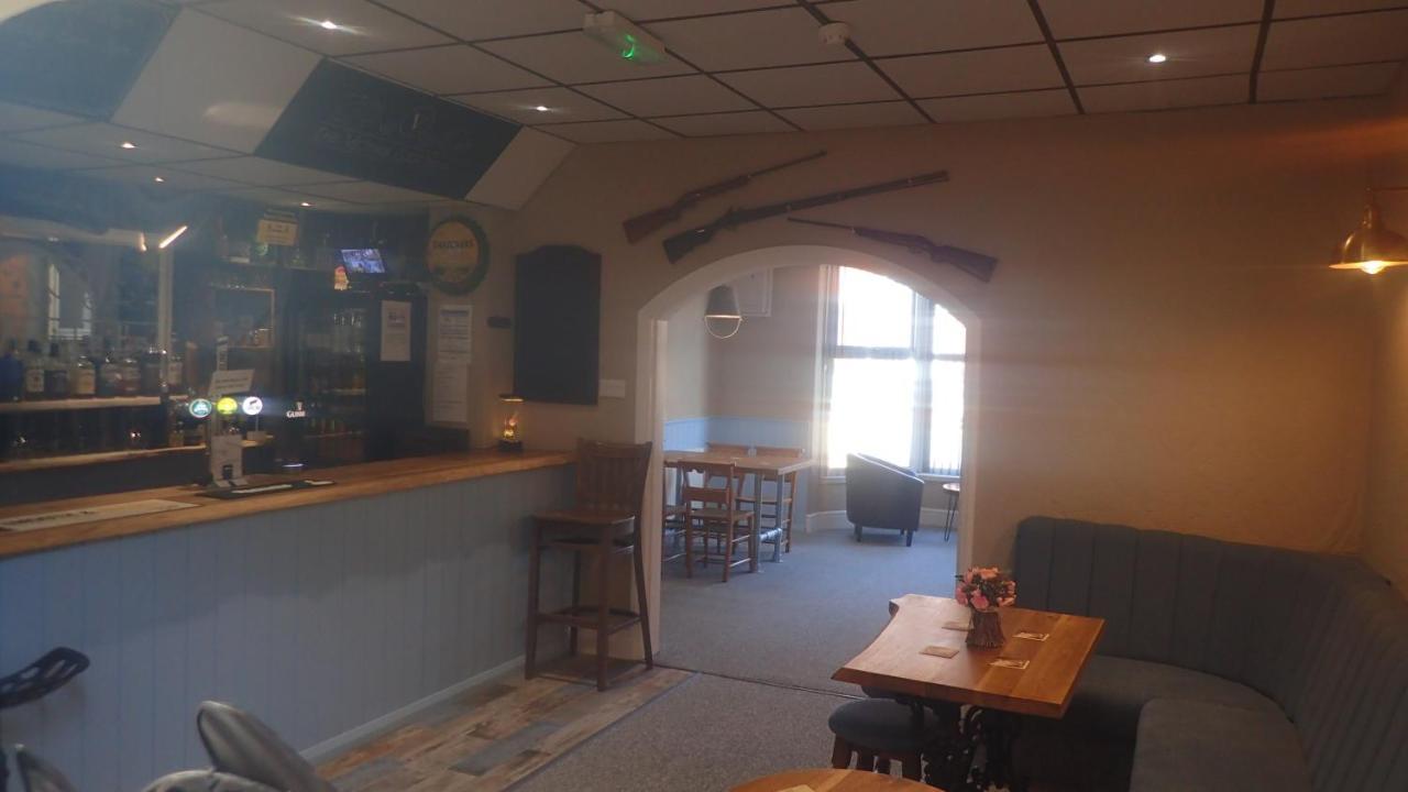 The Victoria Guest House Mablethorpe Exterior photo